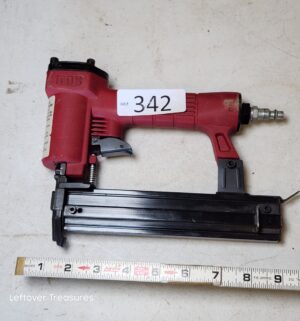 n342- Air Brad Nailer