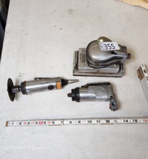 n355- Air Tools
