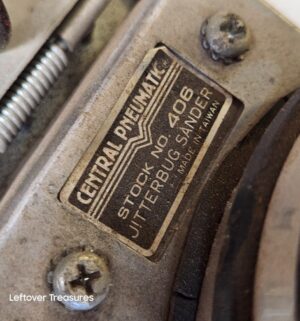 n355- Air Tools - Image 3