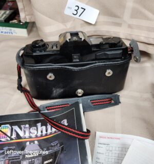 o37- Nishika 3D Camera NB0000 - Image 3