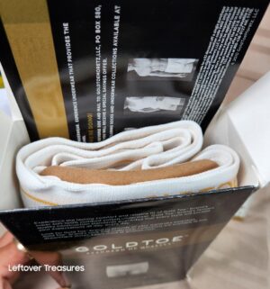 o66- Gold Toe Briefs XXL - Image 2