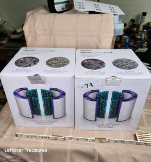 o74- Dyson Pure Cool Filters - Image 1