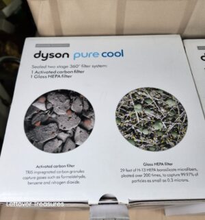 o74- Dyson Pure Cool Filters - Image 2