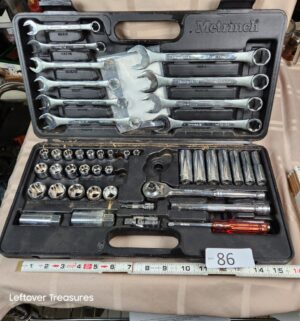 o86- Metrinch Tool Set - Image 1