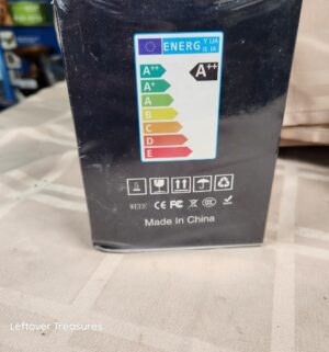 o99- LED Mosquito Killer Lamp. Sealed - Image 2