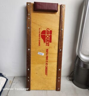 o142- Carquest Creeper - Image 1