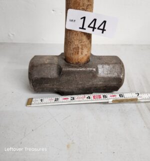 o144- Truper Sledge Hammer - Image 1