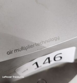 o146- Dyson Pure Cool Tower Purifier Fan - Image 3