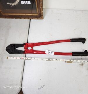 o156- bolt cutters 24 inch - Image 1