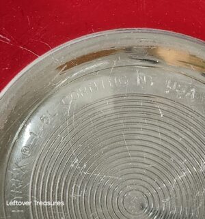o164- Pyrex Corning mixing bowl - Image 2