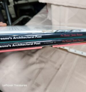 o166- Fresnos Architectural Past - Image 2