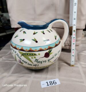 o186- 18 carrots by Laura Kelly - Image 1