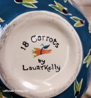 o186- 18 carrots by Laura Kelly - Image 3