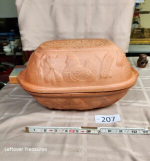 o207- Gourmet Topf dutch oven - Image 1