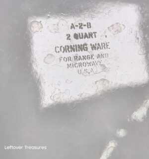 o214- corning ware spice of life dishes - Image 2