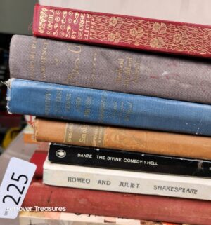 o225- books - Image 2