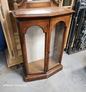 o251- Victorian-style hall stand - Image 2