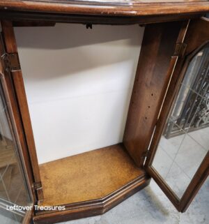 o251- Victorian-style hall stand - Image 3
