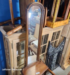 o251- Victorian-style hall stand - Image 4