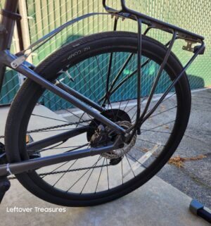 o271- Specialized Sirrus X Bicycle with all tools and accessories - Image 3