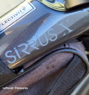 o271- Specialized Sirrus X Bicycle with all tools and accessories - Image 9