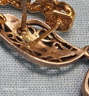 p157- Sterling Silver Earring collection - Image 3