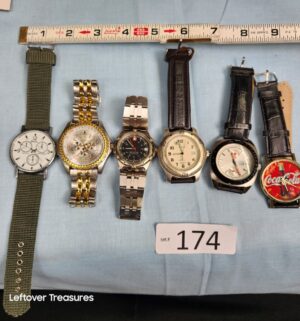 p174- Watch Collection