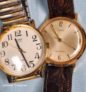 p175- Vintage watch collection - Image 3