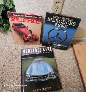 q23- Huge collection of books, magazines