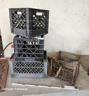 q53- Crates