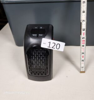 q120- handy heater