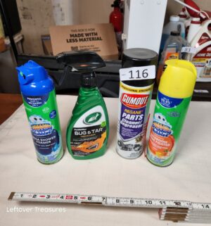 r116- 75% full products