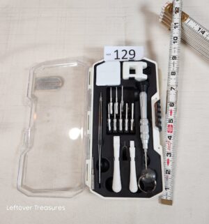 r129- Olympia Tools Smart Phone Repair Kit