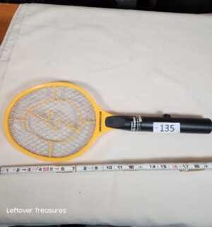 r135- bug zapper. Tested/works during photo