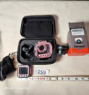 r159- Prismtec Children Kids Action Camera