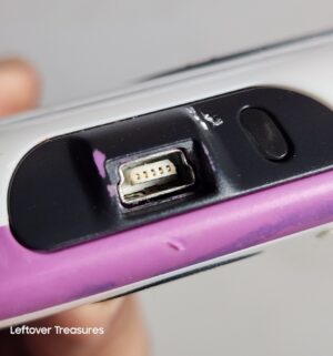 r163- LeapFrog LeapPad Ultra no charger found - Image 3
