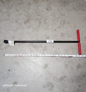 r170- Water Meter Key