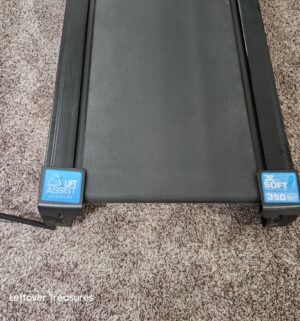 r180- XTERRA Fitness TRX3500 folding treadmill. Fully Tested/works - Image 6