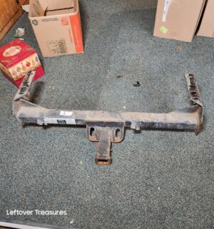 s4- towing hitch