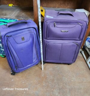 s30- rolling luggage
