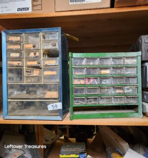s59- hardware organizers