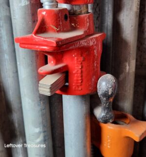 s83- Pony Pipe Clamp Fixtures 2ft to 6ft - Image 4