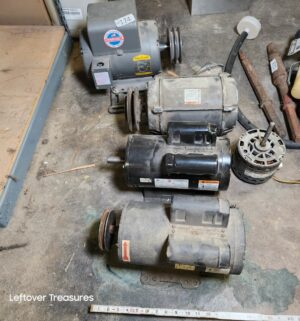 s124- good motors