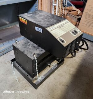 s153- Olec Olite AL-15 Compact Printing Light. From retired printer business
