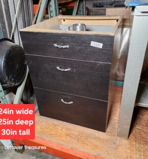 s166- cabinet