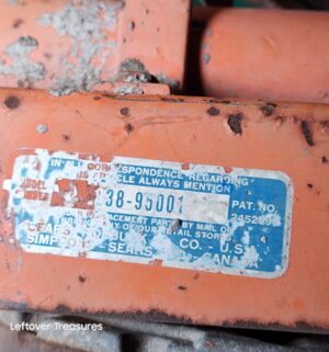 s198- electric concrete mixer - Image 4