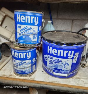 s247- henry roof repair coating