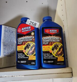 s258- ant killer