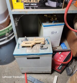 s259- battery cores