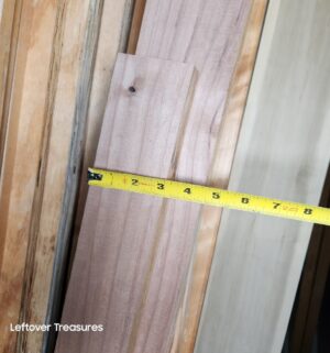 s275- great lot of smooth, rough wood - Image 5